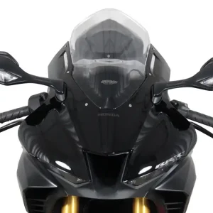 Szyba motocyklowa MRA Racing "R" Honda CBR 1000 RR-R Fireblade/SP (20-) przeźroczysta Hit sprzedaży