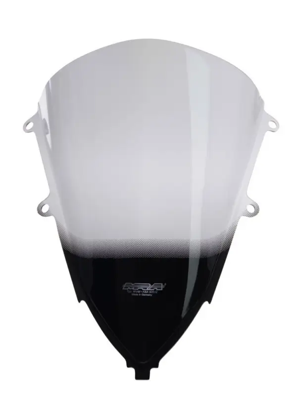 Szyba motocyklowa MRA Racing "R" Honda CBR 650 R (19-23) przyciemniana Oferta