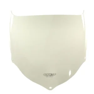 Szyba motocyklowa MRA oryginalny kształt "O" Kawasaki Z 900 RS (Cafe Racer) (18-) przeźroczysta Wyjątkowa oferta