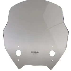 Oferta czasowa Szyba motocyklowa MRA Touring "T" Kawasaki Versys 650 (17-21) / 1000 (17-18) przyciemniana