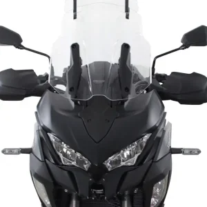 Tani Szyba motocyklowa MRA Variotouringscreen "VTM" Kawasaki Versys 1000 SE (19-24) przeźroczysta