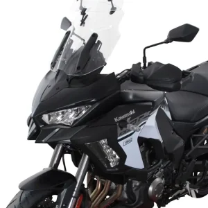 Szyba motocyklowa MRA Vario-X-Creen "VXC" Kawasaki Versys 1000 SE (19-24) przeźroczysta Tylko do końca tygodnia
