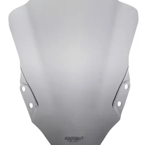 Oferta czasowa Szyba motocyklowa MRA Racing "R" Kawasaki Ninja 250 / 400 (18-23) przyciemniana
