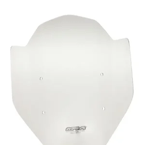 Bezpieczne zakupy Szyba motocyklowa MRA Sport-Screen "NSPM" KTM Duke 125/ 390 (17-) przeźroczysta