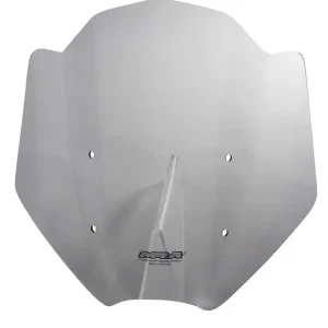 Szyba motocyklowa MRA Sport "NSPM" KTM 1290 Super Duke R (17-19) przyciemniana Zniżka