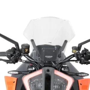 Szyba motocyklowa MRA Sport-Screen "NSPM" KTM Super Duke R 1290 (20-24) przeźroczysta Ostatnie sztuki