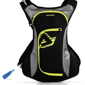 Popularny Plecak z bukłakiem Acerbis Acqua Drink Bag 5L