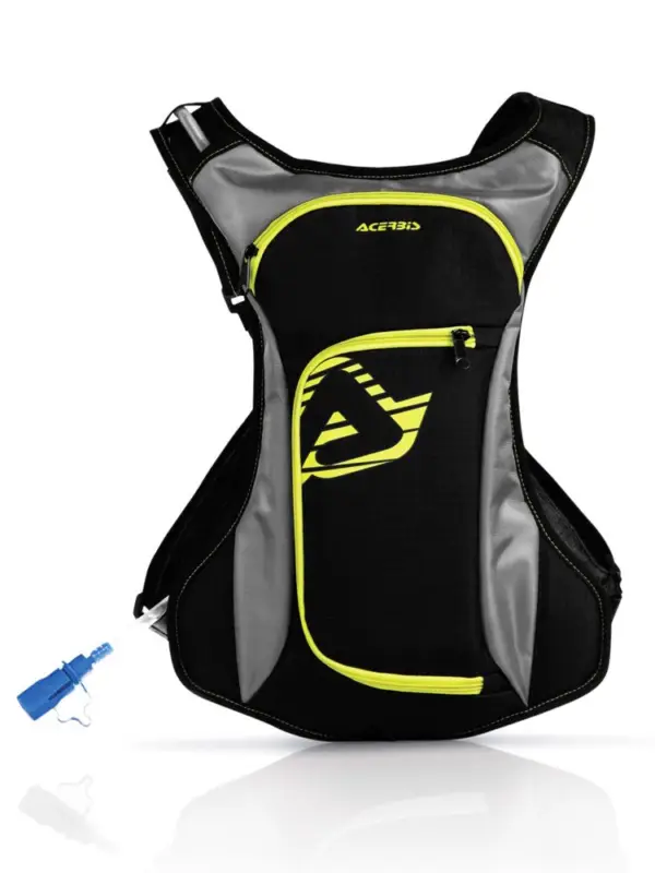 Popularny Plecak z bukłakiem Acerbis Acqua Drink Bag 5L