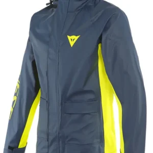Nie przegap Kurtka przeciwdeszczowa Dainese Storm 2 Unisex
