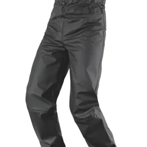 Premium Spodnie przeciwdeszczowe damskie Scott Ergonomic Pro DP Rain czarne
