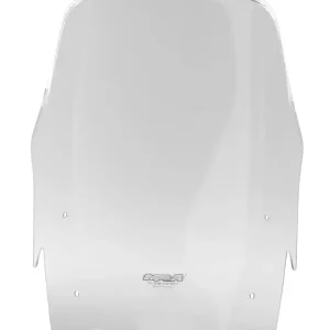 Szyba motocyklowa MRA Touring "TM" Yamaha Tenere 700 (19-24) przeźroczysta Ekspresowa dostawa