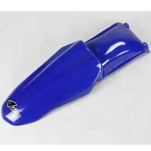 Obniżka ceny Tylny błotnik UFO niebieski do Husqvarna CR 125/250/360 (00-03)