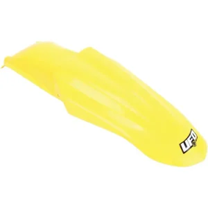 Tylny błotnik UFO żółty do Husqvarna CR 125/250/360 (00-03) Bestseller