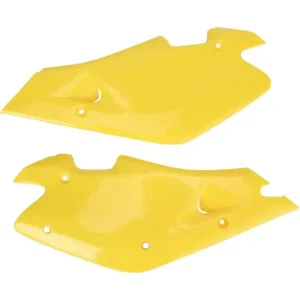 Osłony boczne UFO żółte do Husqvarna CR 125/250/360 (00-03) Zamów teraz