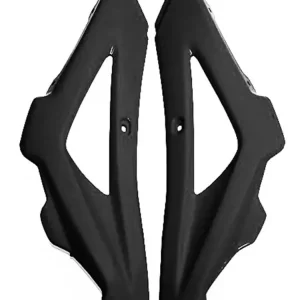 Dostępne od ręki Osłony chłodnicy UFO do Husqvarna CR/WR 125 (06-08), CR 250 (06-13), TC 250/310/449/499/510 (05-07), TE-TX 250 (05-07), TE-TX 250 (05-07), WR 300 (09-13), TE 310/449/499/510/610 (05-07) czane