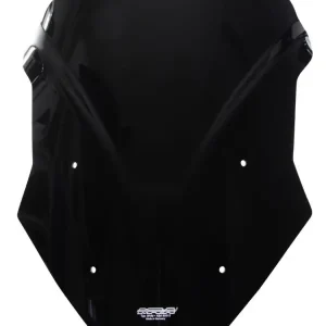 Zniżka Szyba motocyklowa MRA Touring "TM" Yamaha Tracer 900 (18-22) czarna