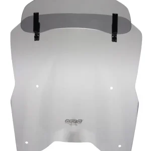 Oferta czasowa Szyba motocyklowa MRA Vario Touring "VTM" KTM Super Adventure 1290/ S/ R (17-20) przyciemniana