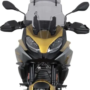 Do wyczerpania zapasów Szyba motocyklowa MRA Variotouringscreen "VTM" BMW F 900 XR [20-] przyciemniana