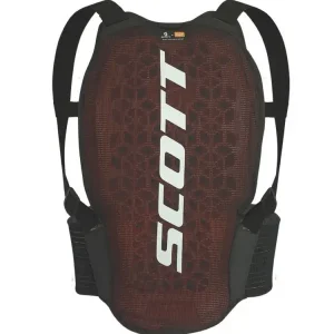 Bestseller Ochraniacz pleców motocyklowy dziecięcy Scott Airflex