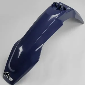 Wyprzedaż Przedni błotnik UFO do Husqvarna TC 125/300 (16-22), TC 250 (17-22), TE-TX 125 (17-19), TE 150 (20-), FC 250/350/450 (16-22), FE 250/350/450/501 (17-) niebieski