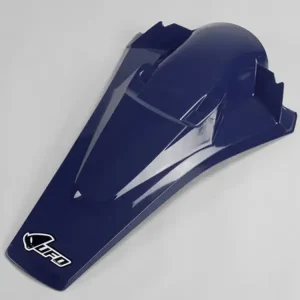Ostatnie sztuki Tylny błotnik UFO do Husqvarna TC 125/300 (16-18), TC 250 (17-18), FC 250/350/450 (16-18) niebieski