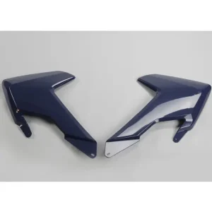 Osłony chłodnicy UFO do Husqvarna TC 125/300 (16-18), TC 250 (17-18), TE-TX 125/250/300 (17-19), FC 250/350/450 (16-18), FE 250/350/450/501 (17-19) niebieskie Zamów teraz