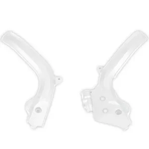 Osłony ramy UFO do Husqvarna TC 125/300 (16-18), TC 250 (17-18), TE-TX 125/250/300 (17-19), FC 250/350/450 (16-18), FE 250/350/450/501 (17-19) białe Kup teraz