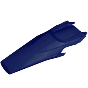 Tylny błotnik UFO do Husqvarna TC 125/250 (19-22), FC 250/350/450 (19-22) niebieski Rabat