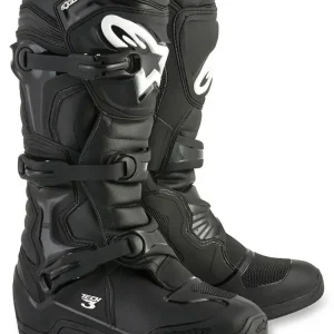 Nowy Buty enduro Alpinestars MX Tech 3 czarne