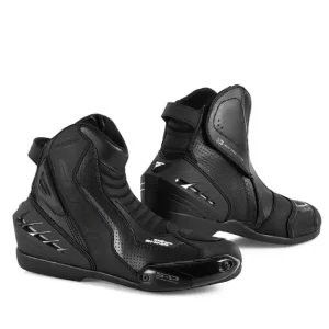 Buty motocyklowe Shima SX-6 czarne Szybka dostawa