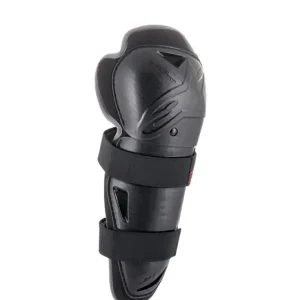 Najlepsza cena Ochraniacze kolan Alpinestars Bionic Action czarno-czerwone