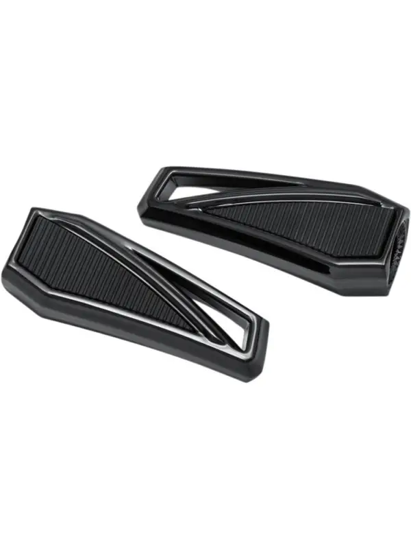 Podnóżki Phantom czarne + adaptery 8924 Kuryakyn do Harley Davidson (wybrane modele) Kup teraz