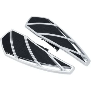 Bestseller Podesty kierowcy lub pasażera Phantom Kuryakyn do Harley Davidson ('18-'20 FL Softail Models, except '18-'20 FLSB) chrom