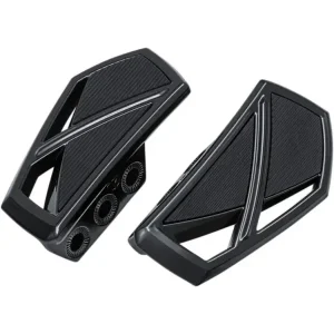 Do wyczerpania zapasów Podesty Phantom Mini czarne + adaptery 8841 Kuryakyn do Triumph (wybrane modele)