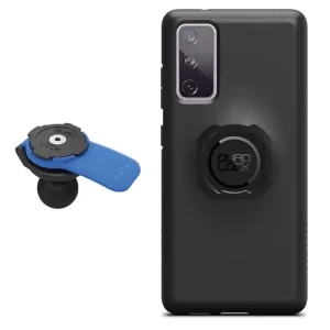 Etui na telefon Samsung Galaxy S20 FE + uchwyt kulowy Quad Lock Darmowy zwrot