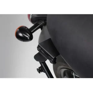 Nowość Adapter do stelaża SLC na lewą stronę SW-Motech Triumph Bonneville T100/120 (16-)
