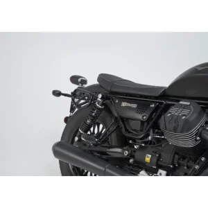 Stelaż boczny SLC SW-Motech Moto Guzzi V9 Roamer/Bobber (15-25) [na prawą stronę] Hit sprzedaży