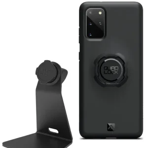Etui na telefon Samsung Galaxy S20+ + uchwyt na biurko Quad Lock Szybka wysyłka