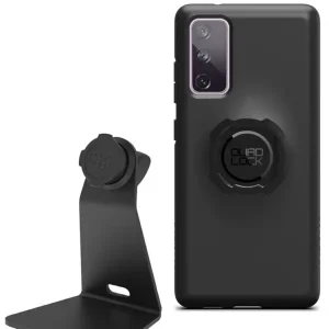 Bestseller Etui na telefon Samsung Galaxy S20 FE + uchwyt na biurko Quad Lock