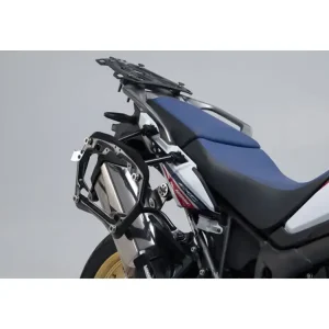 Tylko do końca tygodnia Stelaż Pro na kufry boczne SW-MOTECH Honda CRF1000L Africa Twin (15-17)