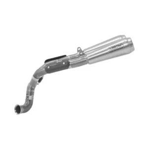 Tłumik Arrow KTM 790 Duke [18-20]/890 Duke R [20] [prawy & lewy] [Pro-Race, Titanium] Kup online