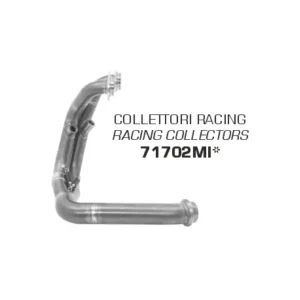 Tylko do końca tygodnia Kolektor Arrow KTM 750 Duke [18-20]/890 Duke R [20]