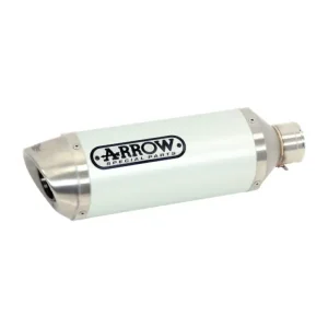 Niska cena Tłumik Arrow KTM RC 125 [17-20]/ KTM RC 390 [17-20]/ KTM DUKE 125 [17-20]/ KTM DUKE 390 [17-20] [Thunder, Aluminium + Stainless Steel]