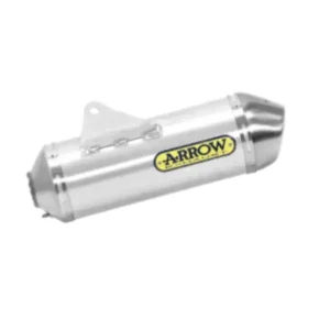 Szybka wysyłka Tłumik Arrow KTM 690 Enduro R [19-20]/ 690 SMC R [19-21] [Race-Tech, Aluminium + Stainless Steel]