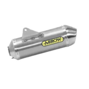 Tłumik Arrow KTM 690 Enduro R [19-20]/ 690 SMC R [19-21] [Race-Tech, Titanium + Stainless Steel] Bezpieczne zakupy