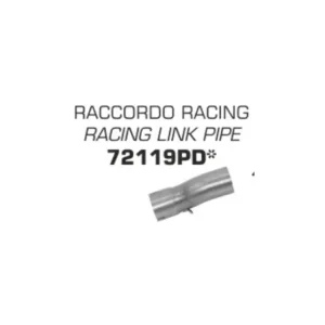 Wyprzedaż Rura łącząca Arrow KTM 690 Enduro R [09-16]/ KTM 690 SMC [09-16]