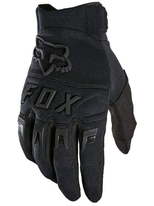 Oferta Rękawice cross Fox Dirtpaw CE czarne