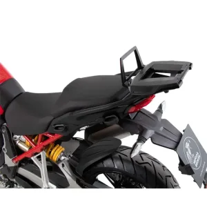 Stelaż centralny AluRack Hepco&Becker Ducati Multistrada V4/S/S Sport/Pikes Peak (21-24)/Rally (23-24) Do wyczerpania zapasów