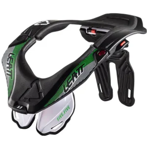 Stabilizator karku Leatt 5.5 czarny Taniej