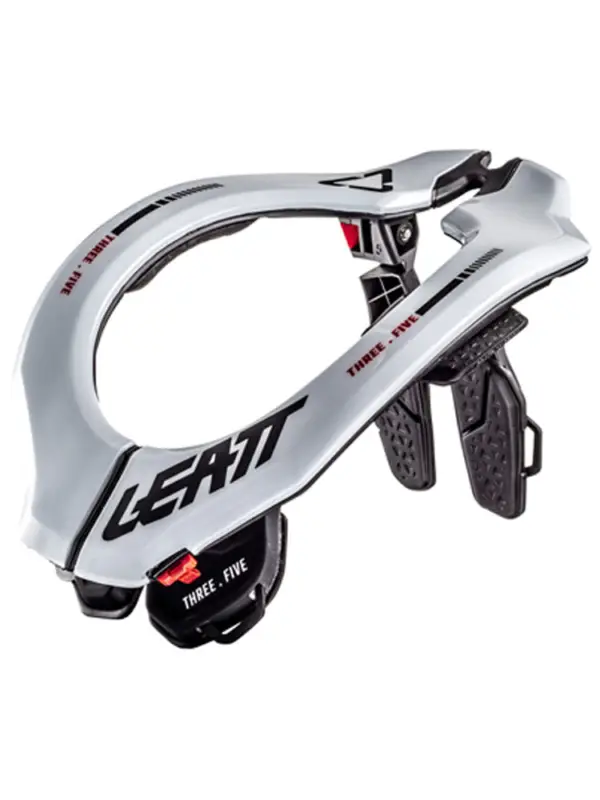 Stabilizator karku Leatt 3.5 biały Zamów dziś